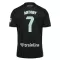 Real Betis Antony Santos 7 Tredjetrøye 2025/2026