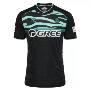 Real Betis Antony Santos 7 Tredjetrøye Barn 2025/2026