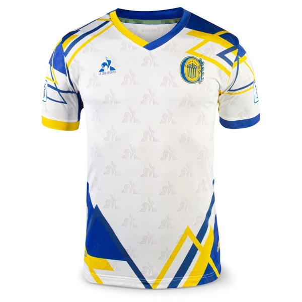 Rosario Central Bortetrøye 2025/2026