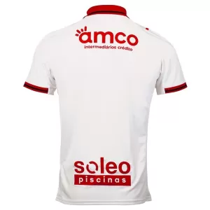 SC Braga Bortetrøye 2025/2026