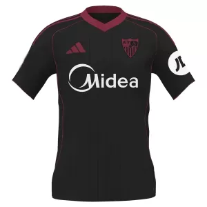 Sevilla FC Tredjetrøye 2025/2026