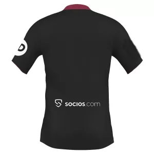 Sevilla FC Tredjetrøye 2025/2026