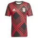 SL Benfica Pre-Match Trøye 2025/2026 SL Benfica Pre-Match Trøye 2025/2026
