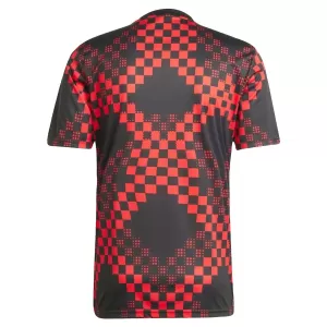 SL Benfica Pre-Match Trøye 2025/2026