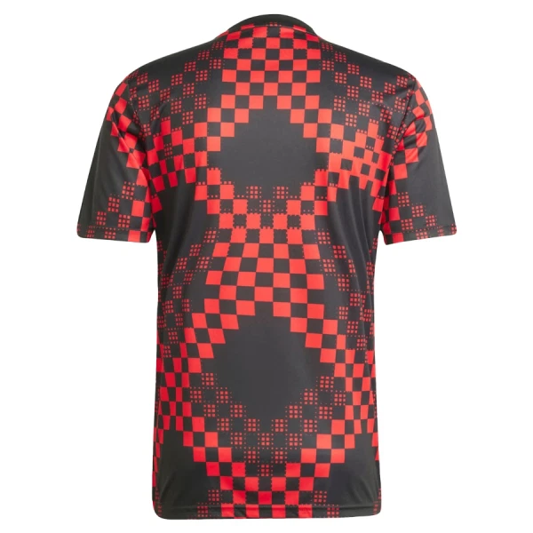 SL Benfica Pre-Match Trøye 2025/2026