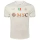 SSC Napoli McTominay 8 Bortetrøye 2025/2026