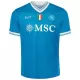 SSC Napoli McTominay 8 Hjemmetrøye 2025/2026