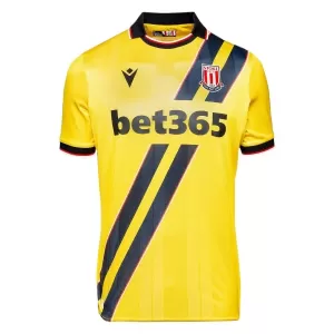 Stoke City Tredjetrøye 2025/2026