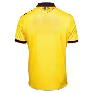 Stoke City Tredjetrøye 2025/2026