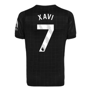 Tottenham Hotspur Xavi 7 Bortetrøye 2025/2026