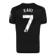 Tottenham Hotspur Xavi 7 Bortetrøye 2025/2026