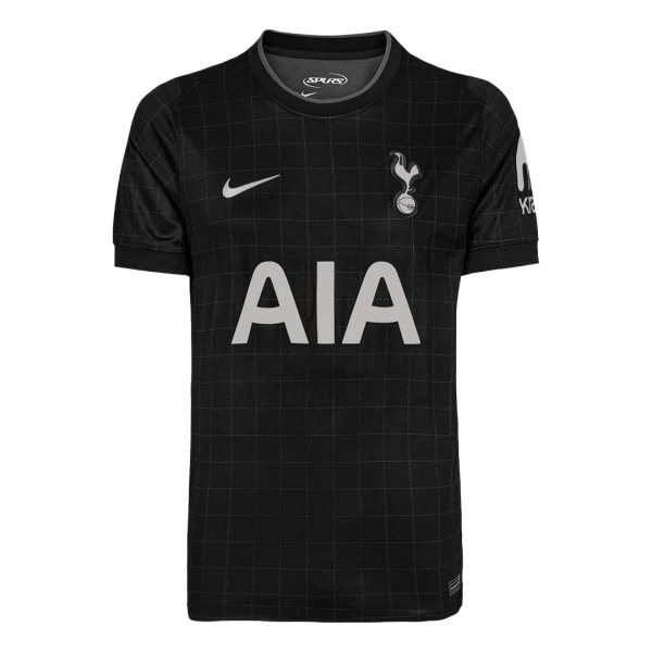 Tottenham Hotspur Xavi 7 Bortetrøye 2025/2026