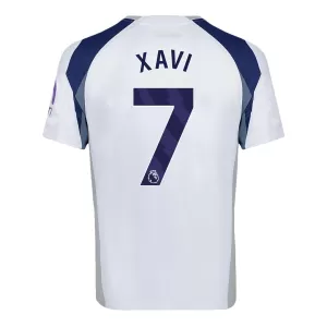 Tottenham Hotspur Xavi 7 Hjemmetrøye 2025/2026