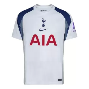 Tottenham Hotspur Xavi 7 Hjemmetrøye 2025/2026