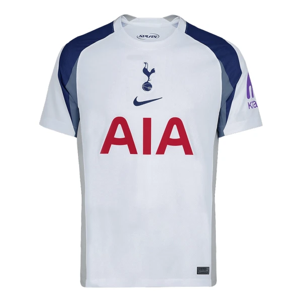 Tottenham Hotspur Xavi 7 Hjemmetrøye 2025/2026
