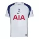 Tottenham Hotspur Xavi 7 Hjemmetrøye 2025/2026