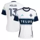 Vancouver Whitecaps FC Thomas Müller 13 Hjemmetrøye 2025/2026