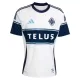 Vancouver Whitecaps FC Thomas Müller 13 Hjemmetrøye 2025/2026