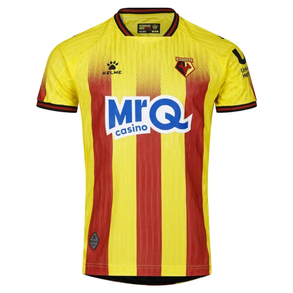 Watford Hjemmetrøye 2025/2026