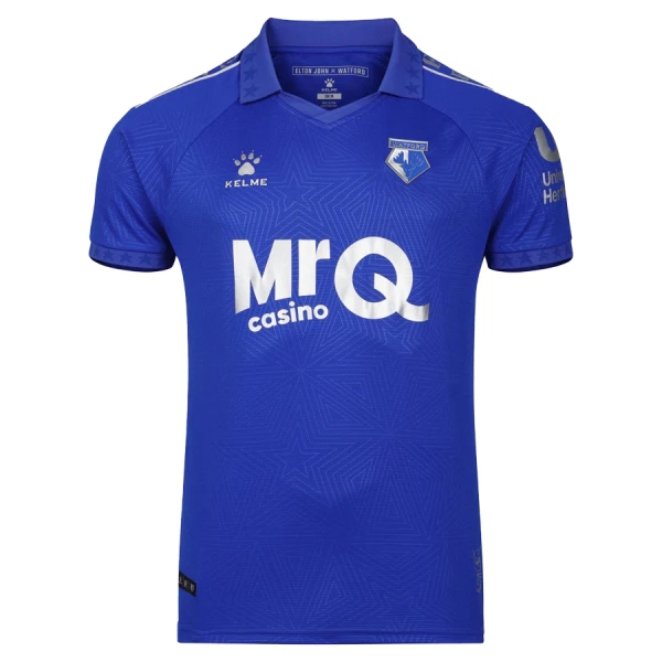 Watford Tredjetrøye 2025/2026