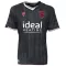 West Bromwich Albion Tredjetrøye 2025/2026