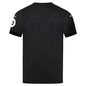 Wolverhampton Wanderers Målvakt Trøye 2025/2026 Svart