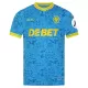 Wolverhampton Wanderers Tredjetrøye 2025/2026