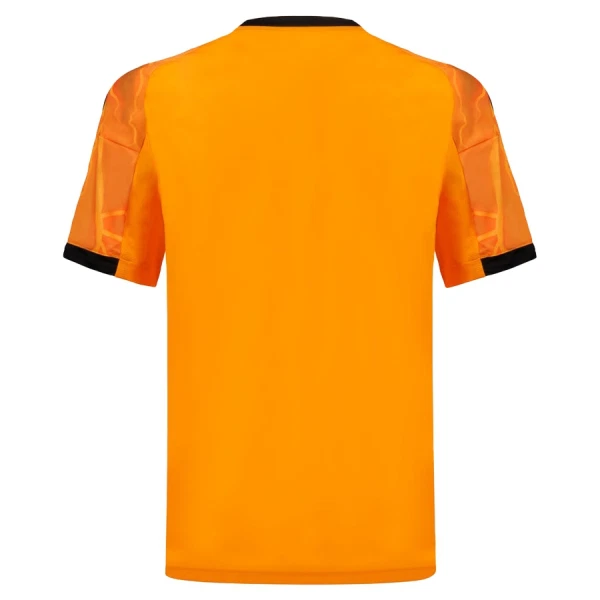 AS Roma Bortetrøye Barn 2025/2026