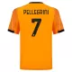 AS Roma Pellegrini 7 Bortetrøye 2025/2026