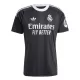 Real Madrid Målvakt Trøye 2025/2026 Svart