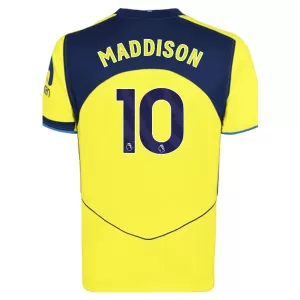 Tottenham Hotspur Maddison 10 Tredjetrøye 2025/2026
