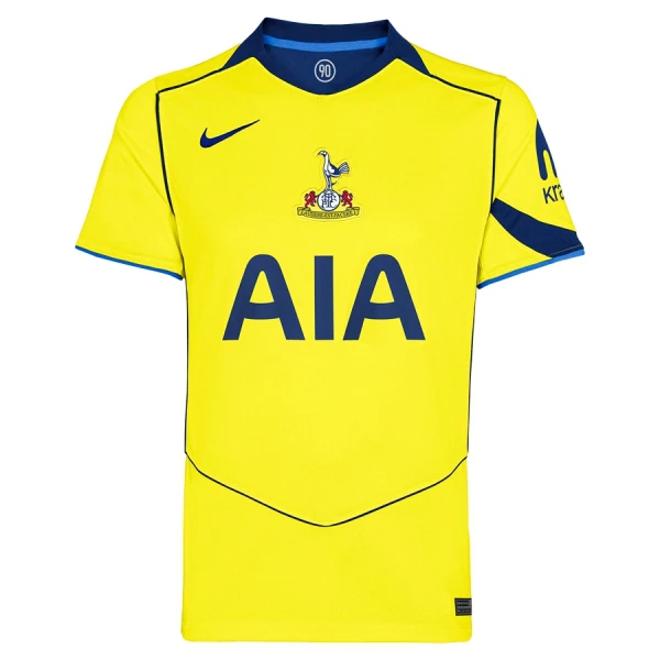 Tottenham Hotspur Maddison 10 Tredjetrøye 2025/2026