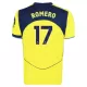 Tottenham Hotspur Romero 17 Tredjetrøye 2025/2026