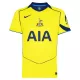 Tottenham Hotspur Solanke 19 Tredjetrøye 2025/2026