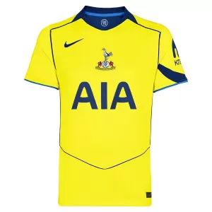 Tottenham Hotspur Tredjetrøye 2025/2026