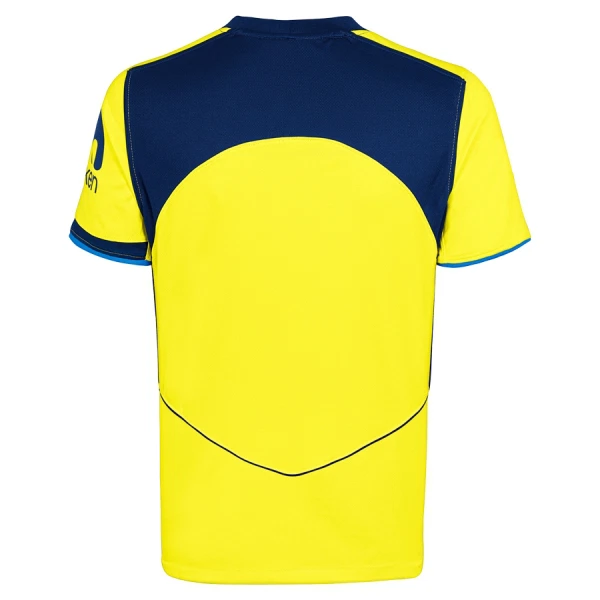 Tottenham Hotspur Tredjetrøye 2025/2026