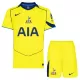 Tottenham Hotspur Tredjetrøye Barn 2025/2026
