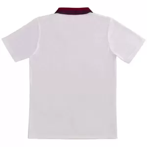 Aston Villa 1994-95 Hjemmetrøye Retro