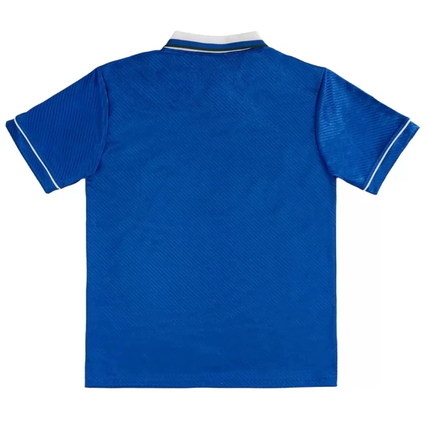 Brasil Bortetrøye Retro 1994