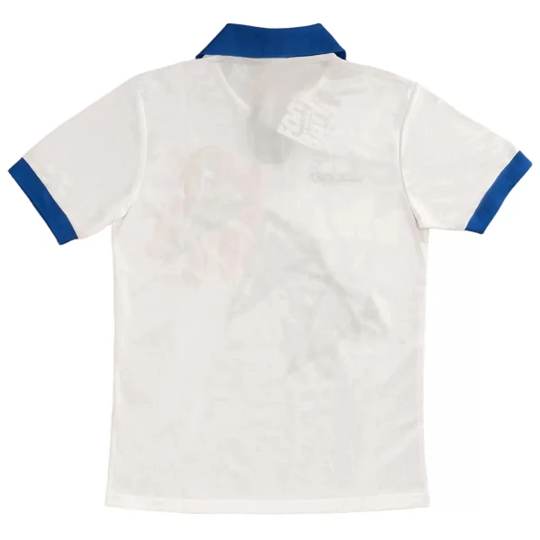 Italia Trenings Skjorter Retro 1994