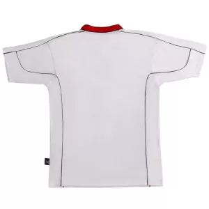 Manchester City 2002-03 Bortetrøye Retro