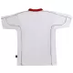 Manchester City 2002-03 Bortetrøye Retro