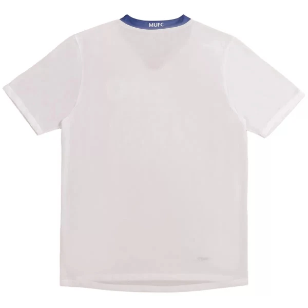 Manchester United 2008-09 Bortetrøye Retro