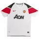Manchester United 2010-11 Bortetrøye Retro Manchester United 2010-11 Bortetrøye Retro