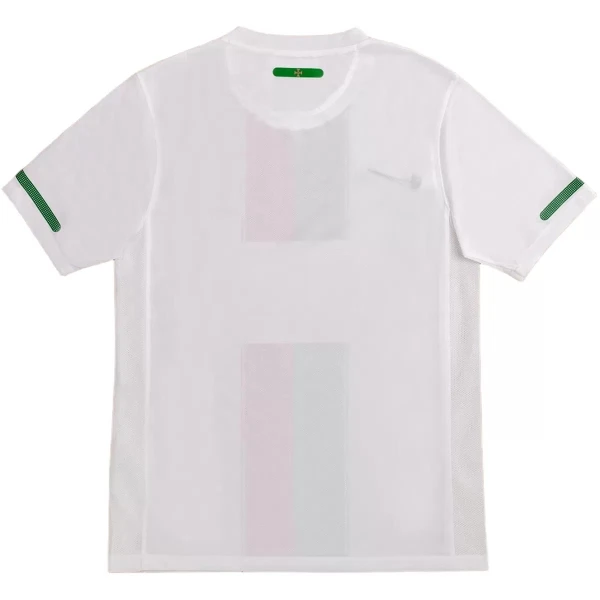 Portugal 2010 Bortetrøye Retro