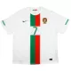 Portugal Cristiano Ronaldo 7 2010 Bortetrøye Retro