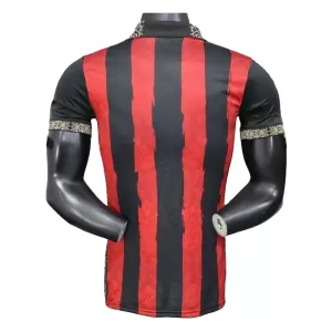AC Milan Trøye 2025/2026 Rød Spesiell