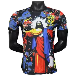 Brasil Trøye 2025 Spesiell