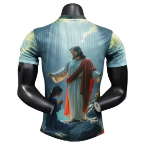 Brasil x Christ Trøye 2025 Spesiell