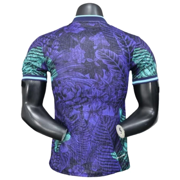 Brasil x Leafs Trøye 2025 Spesiell